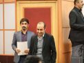 گزارش تصویری گرامیداشت هفته پژوهش و تقدیر از پژوهشگران برتر